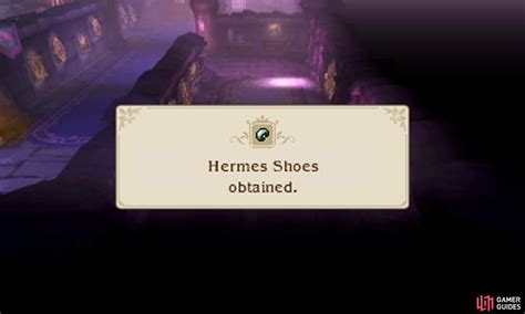 hermes sandals bravely default|bravely default guide.